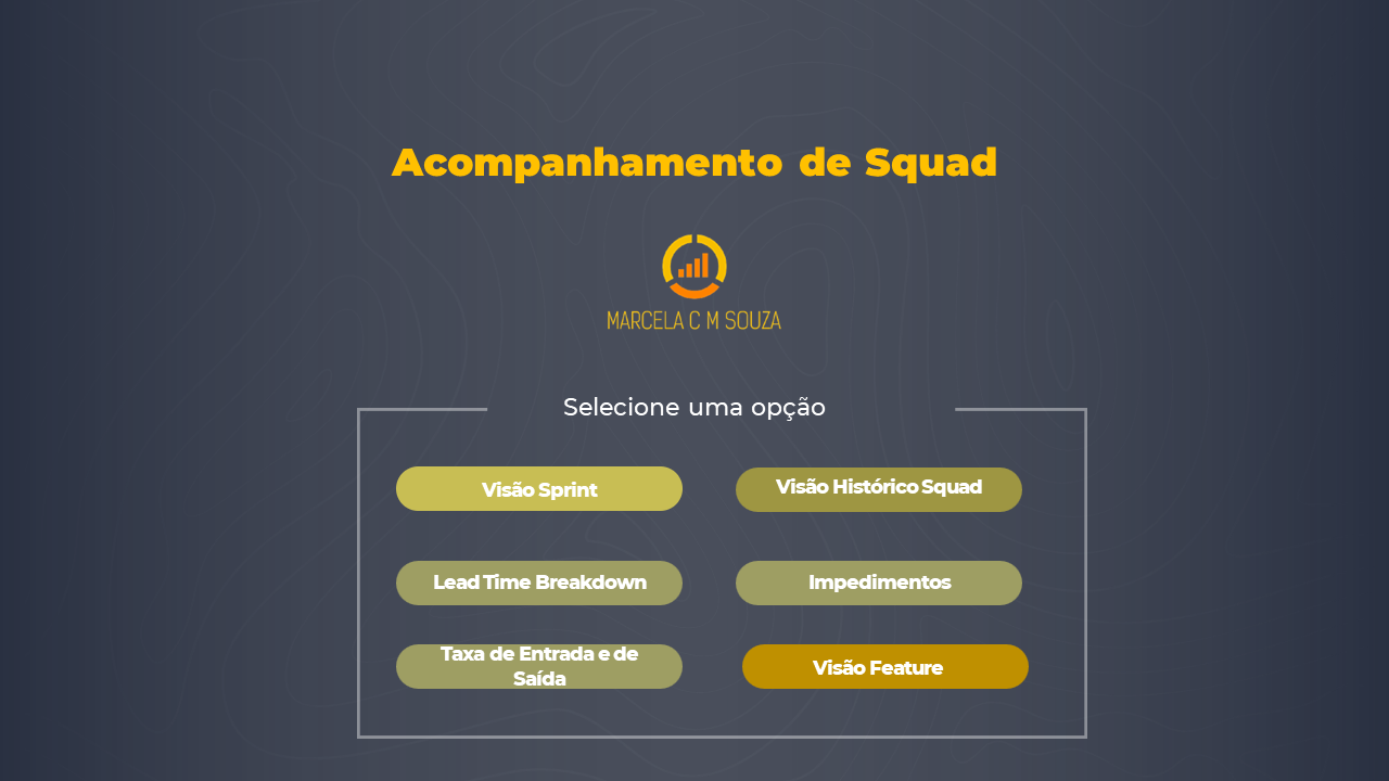 Agilidade Capa